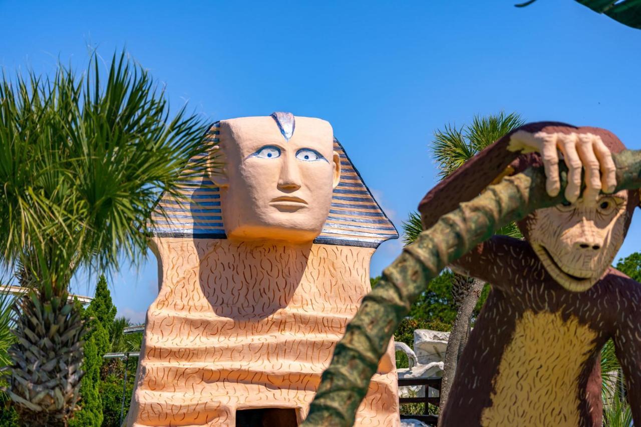 Bellas Beach House Панама Сити Бийч Екстериор снимка