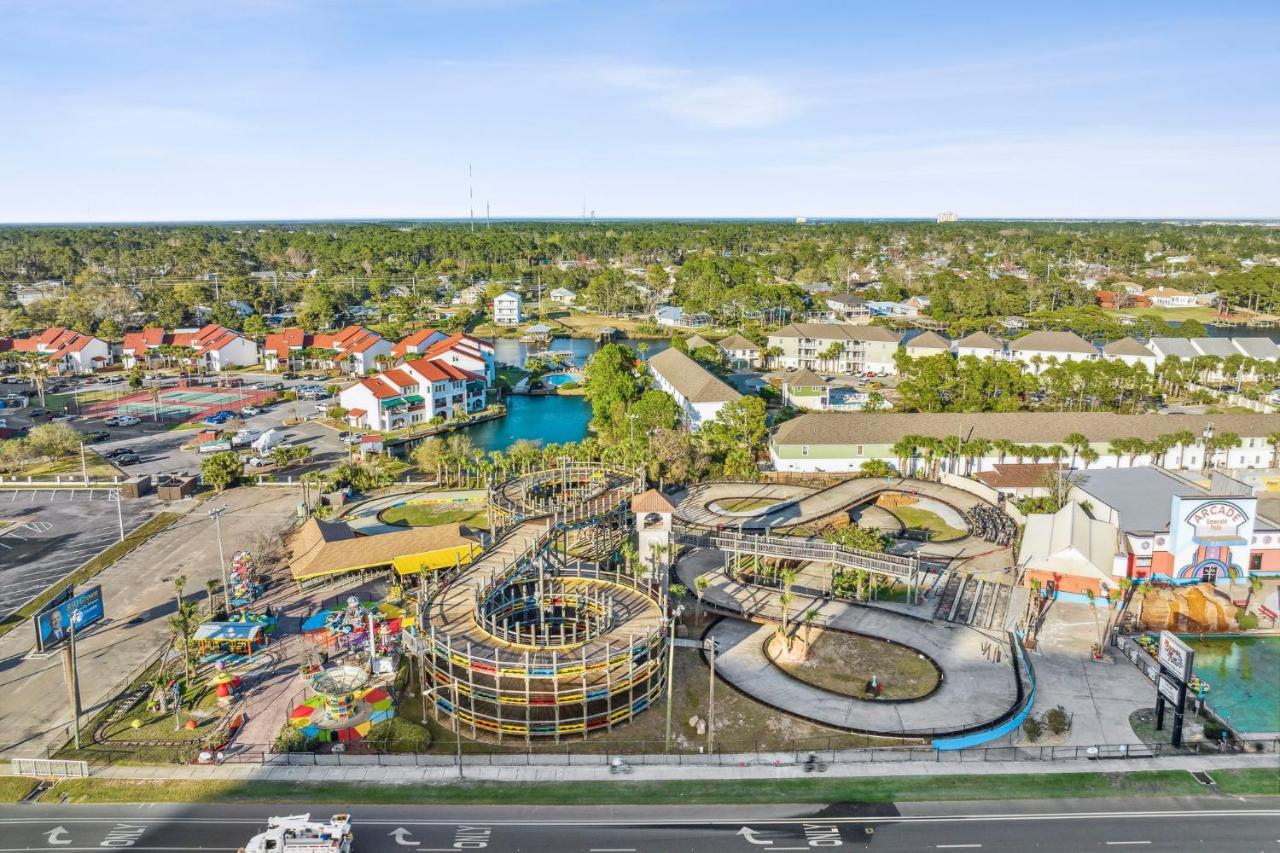 Bellas Beach House Панама Сити Бийч Екстериор снимка