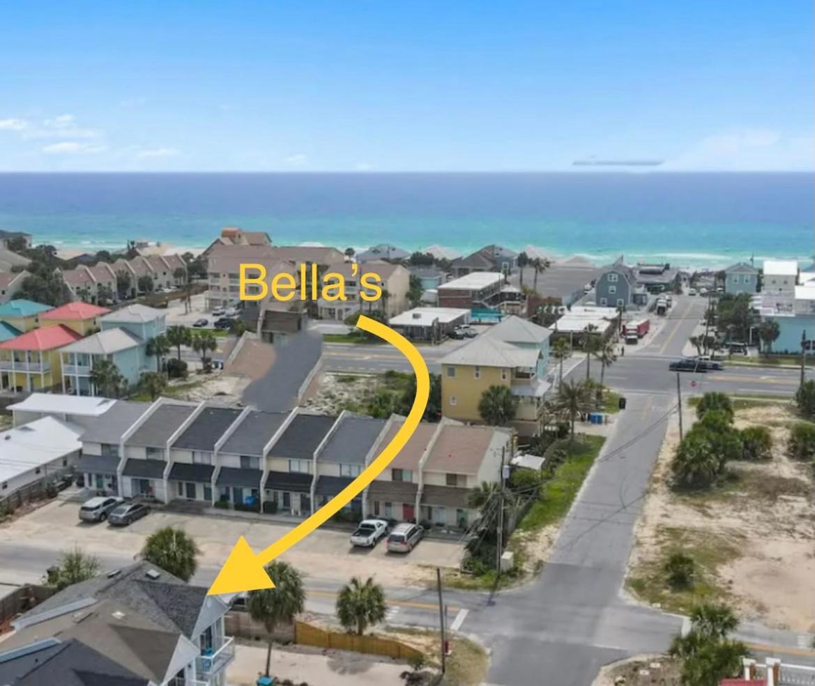 Bellas Beach House Панама Сити Бийч Екстериор снимка