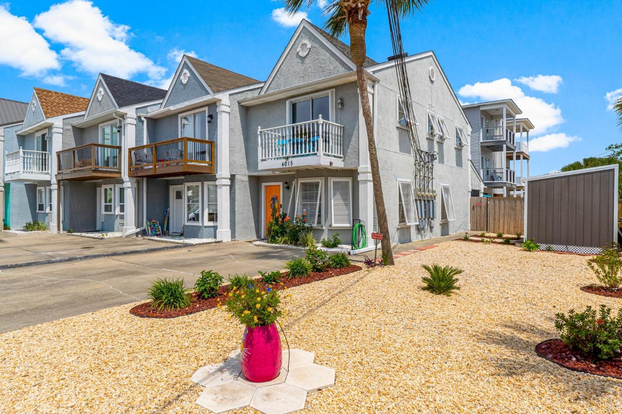 Bellas Beach House Панама Сити Бийч Екстериор снимка